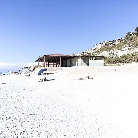Roma Tropea