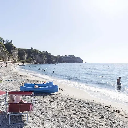 Lägenhet Roma Tropea