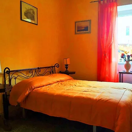 Lägenhet Roma *