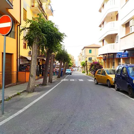 Roma Tropea