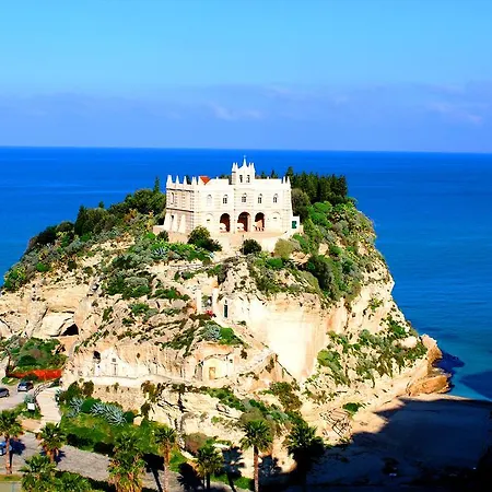 Lägenhet Roma Tropea
