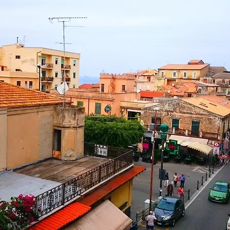 Lägenhet Roma